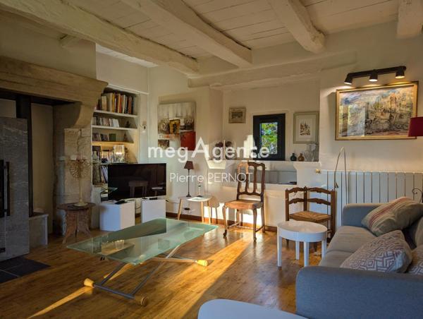 Maison à Cordes-sur-Ciel, 81170 - 4 pièces 144m²