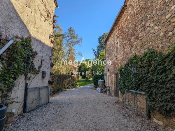 Maison à Cordes-sur-Ciel, 81170 - 4 pièces 144m²