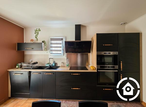 🏡 Maison familiale d'environ 140 m² – 5 chambres – Piscine – Jardin clos