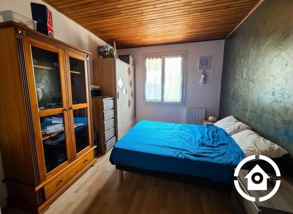 🏡 Maison familiale d'environ 140 m² – 5 chambres – Piscine – Jardin clos