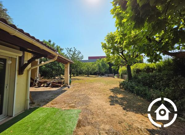 🏡 Maison familiale d'environ 140 m² – 5 chambres – Piscine – Jardin clos