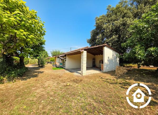 🏡 Maison familiale d'environ 140 m² – 5 chambres – Piscine – Jardin clos