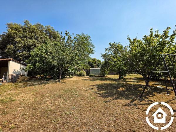 🏡 Maison familiale d'environ 140 m² – 5 chambres – Piscine – Jardin clos