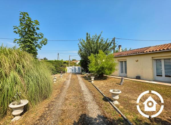 🏡 Maison familiale d'environ 140 m² – 5 chambres – Piscine – Jardin clos