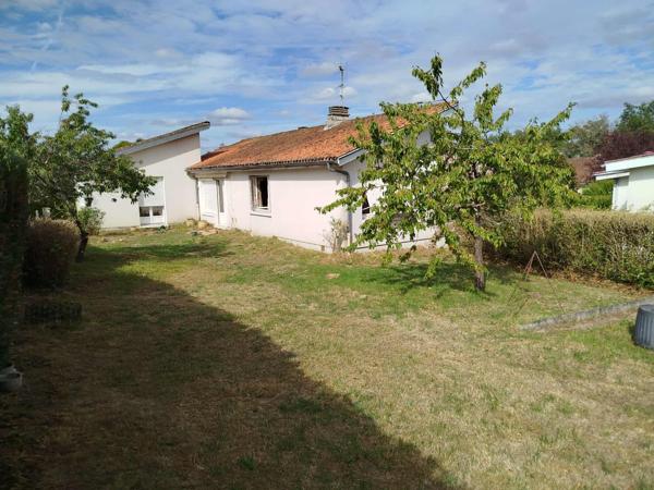 Maison à BOSMIE L'AIGUILLE (87110)