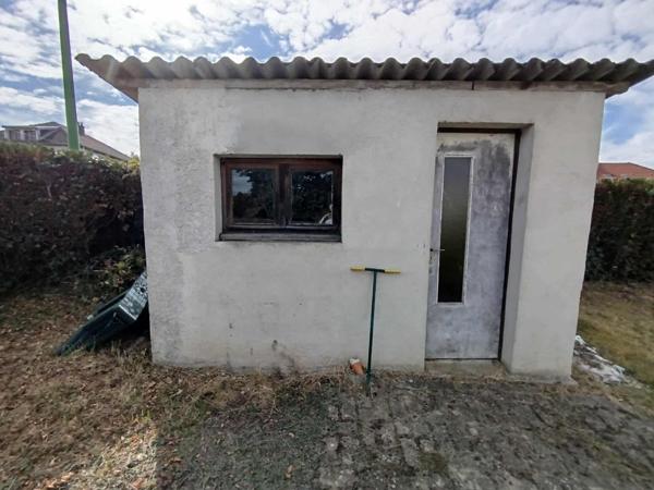 Maison à BOSMIE L'AIGUILLE (87110)