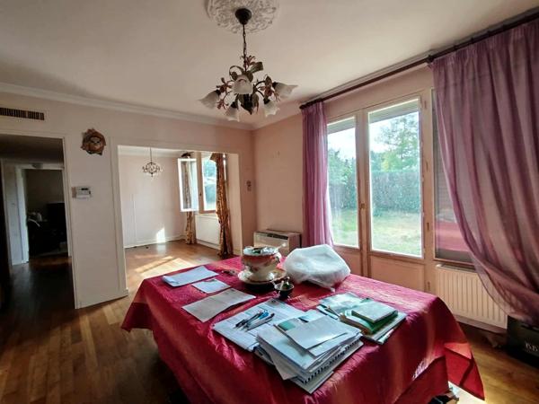 Maison à BOSMIE L'AIGUILLE (87110)