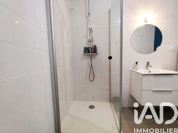 Appartement à vendre 2 pièces 46 m² Saint-Nicolas-de-Redon