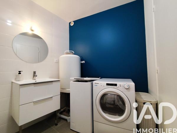 Appartement à vendre 2 pièces 46 m² Saint-Nicolas-de-Redon