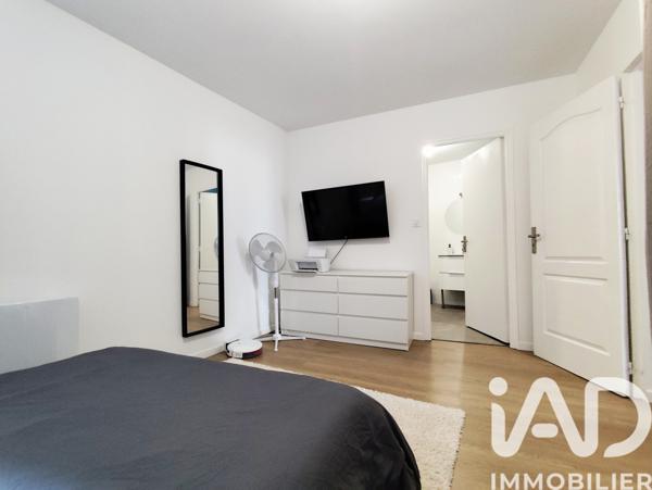 Appartement à vendre 2 pièces 46 m² Saint-Nicolas-de-Redon