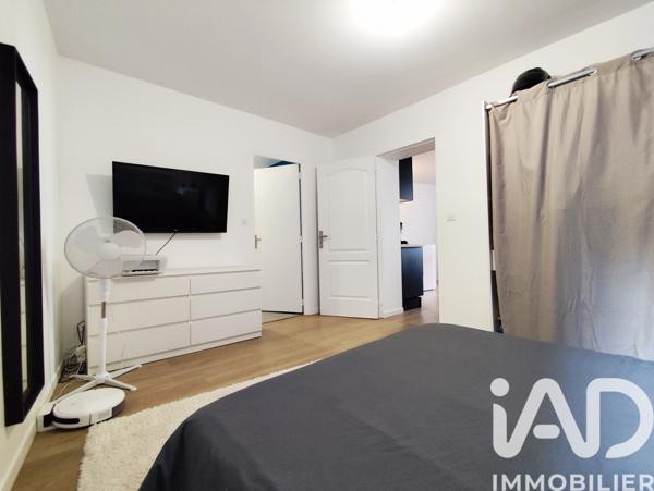 Appartement à vendre 2 pièces 46 m² Saint-Nicolas-de-Redon