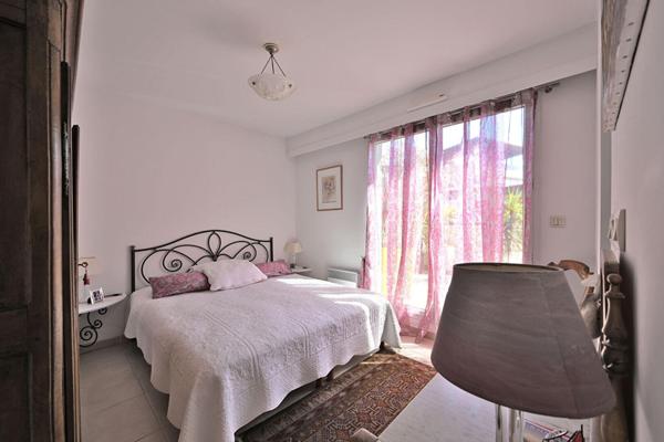 Dernier étage au calme avec terrasses et vue dégagée à Montpellier