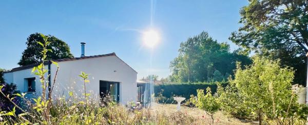 Vente / Maison à Saint-Jean-de-Monts (85160)