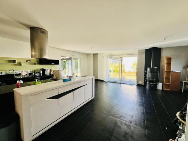 Vente / Maison à Saint-Jean-de-Monts (85160)
