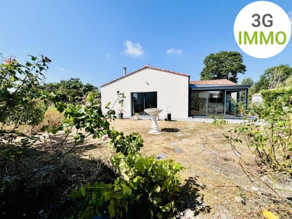Vente / Maison à Saint-Jean-de-Monts (85160)