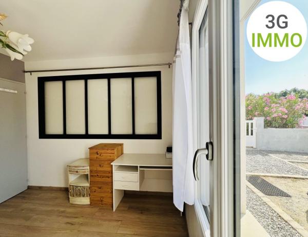 Vente / Maison à Saint-Jean-de-Monts (85160)