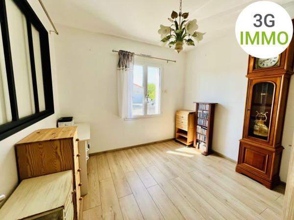 Vente / Maison à Saint-Jean-de-Monts (85160)