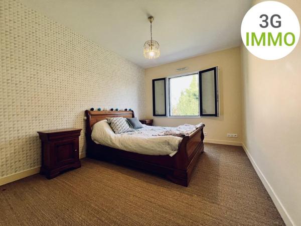 Vente / Maison à Saint-Jean-de-Monts (85160)