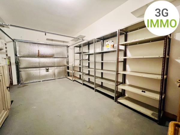 Vente / Maison à Saint-Jean-de-Monts (85160)