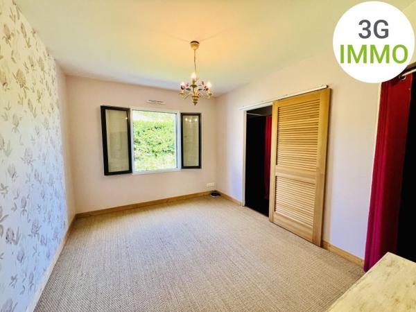 Vente / Maison à Saint-Jean-de-Monts (85160)
