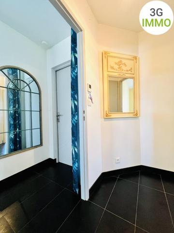Vente / Maison à Saint-Jean-de-Monts (85160)
