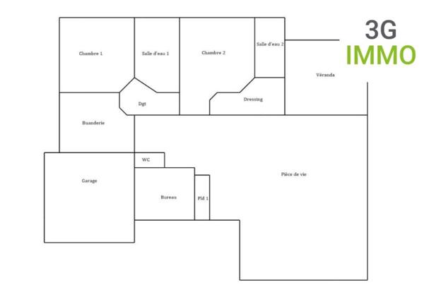 Vente / Maison à Saint-Jean-de-Monts (85160)