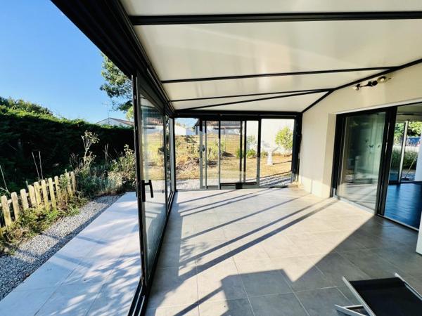 Vente / Maison à Saint-Jean-de-Monts (85160)