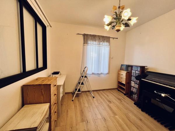 Vente / Maison à Saint-Jean-de-Monts (85160)