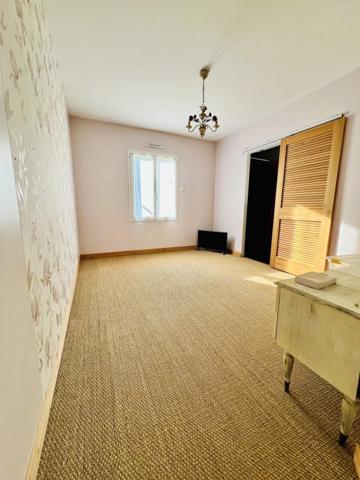 Vente / Maison à Saint-Jean-de-Monts (85160)