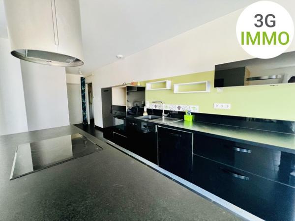 Vente / Maison à Saint-Jean-de-Monts (85160)