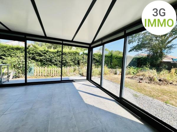 Vente / Maison à Saint-Jean-de-Monts (85160)