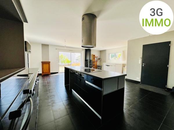 Vente / Maison à Saint-Jean-de-Monts (85160)