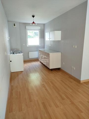 Appartement LA ROCHE SUR YON