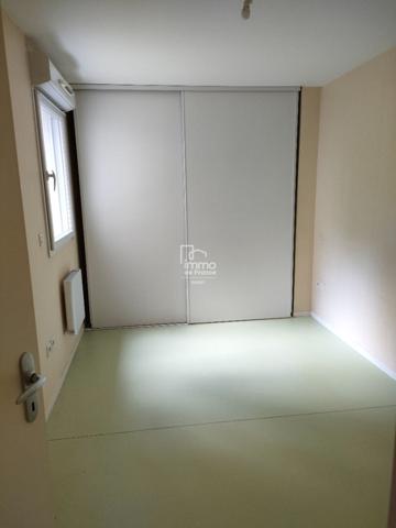 Appartement LA ROCHE SUR YON