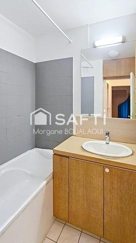 APPARTEMENT 3 PIÈCES - 67 M² AVEC CAVE ET PARKING