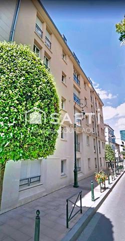 APPARTEMENT 3 PIÈCES - 67 M² AVEC CAVE ET PARKING