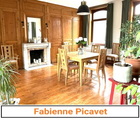 APPARTEMENT COSY HYPER CENTRE 4 chambres