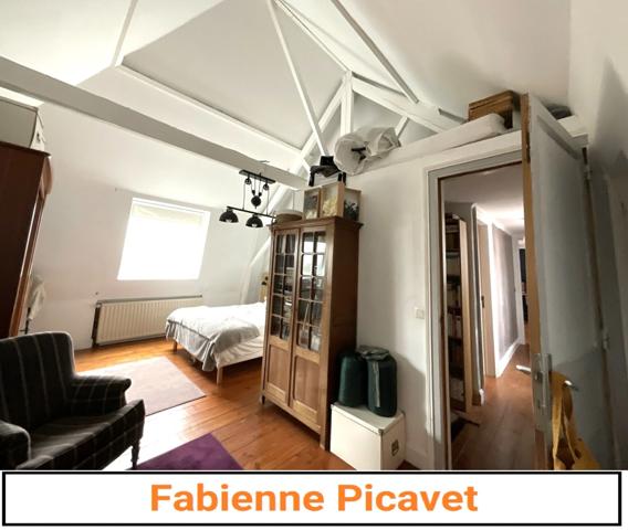 APPARTEMENT COSY HYPER CENTRE 4 chambres