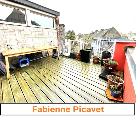 APPARTEMENT COSY HYPER CENTRE 4 chambres