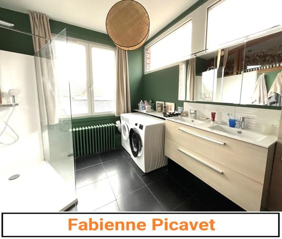 APPARTEMENT COSY HYPER CENTRE 4 chambres