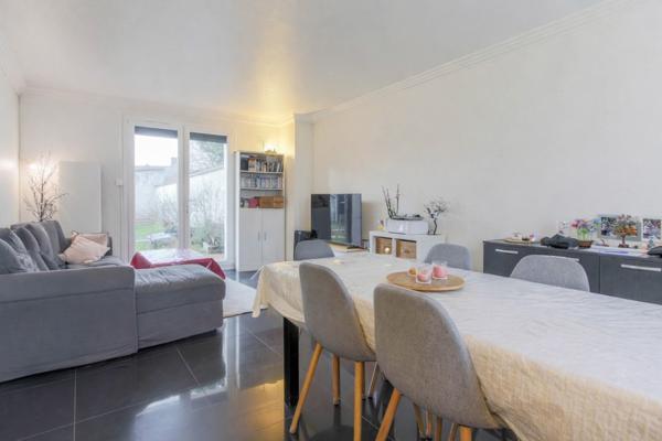 Maison à vendre |  Flins-sur-Seine |  5 pièces | 109 m²