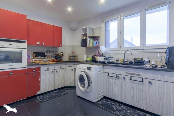 Maison à vendre |  Flins-sur-Seine |  5 pièces | 109 m²