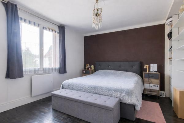 Maison à vendre |  Flins-sur-Seine |  5 pièces | 109 m²