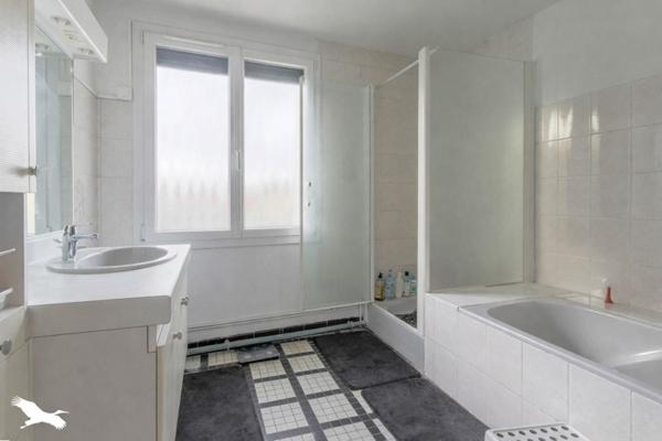 Maison à vendre |  Flins-sur-Seine |  5 pièces | 109 m²