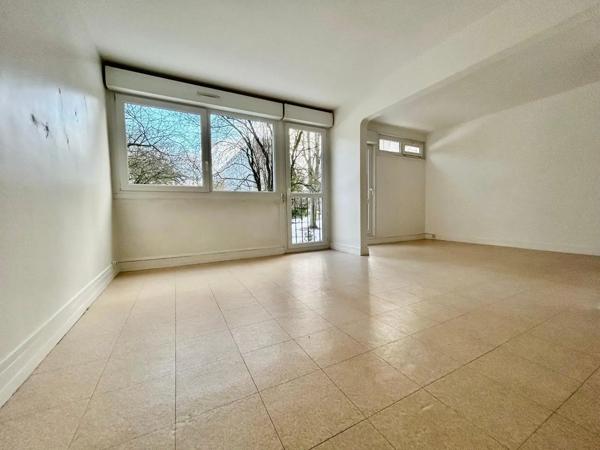 Appartement à vendre 3 pièces 57m²
