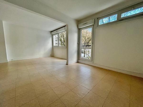 Appartement à vendre 3 pièces 57m²