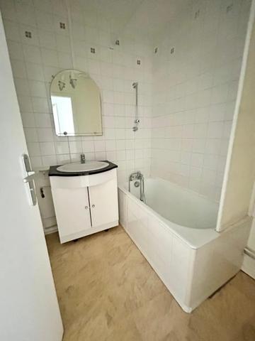 Appartement à vendre 3 pièces 57m²