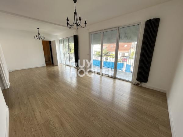 Maison à vendre de 6 pièces de 147.5 m²