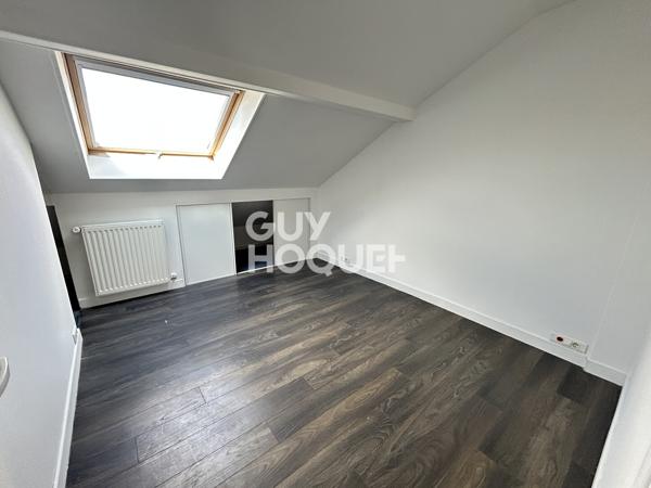 Maison à vendre de 6 pièces de 147.5 m²