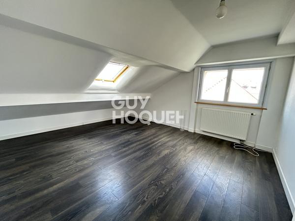 Maison à vendre de 6 pièces de 147.5 m²